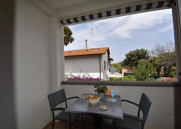 Residence Il Cardellino