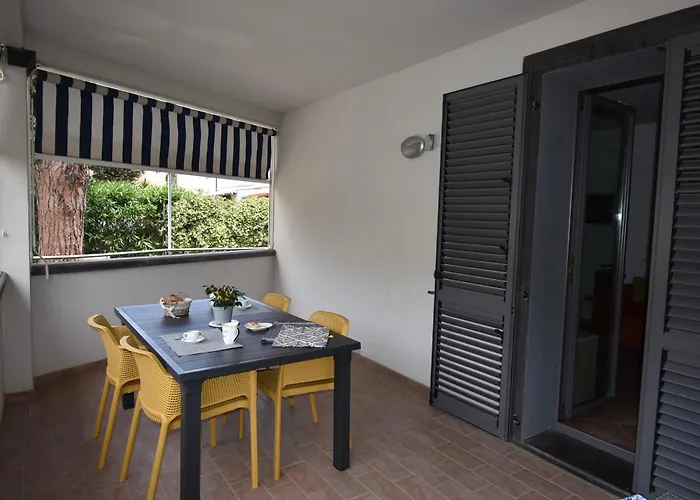 Residence Il Cardellino