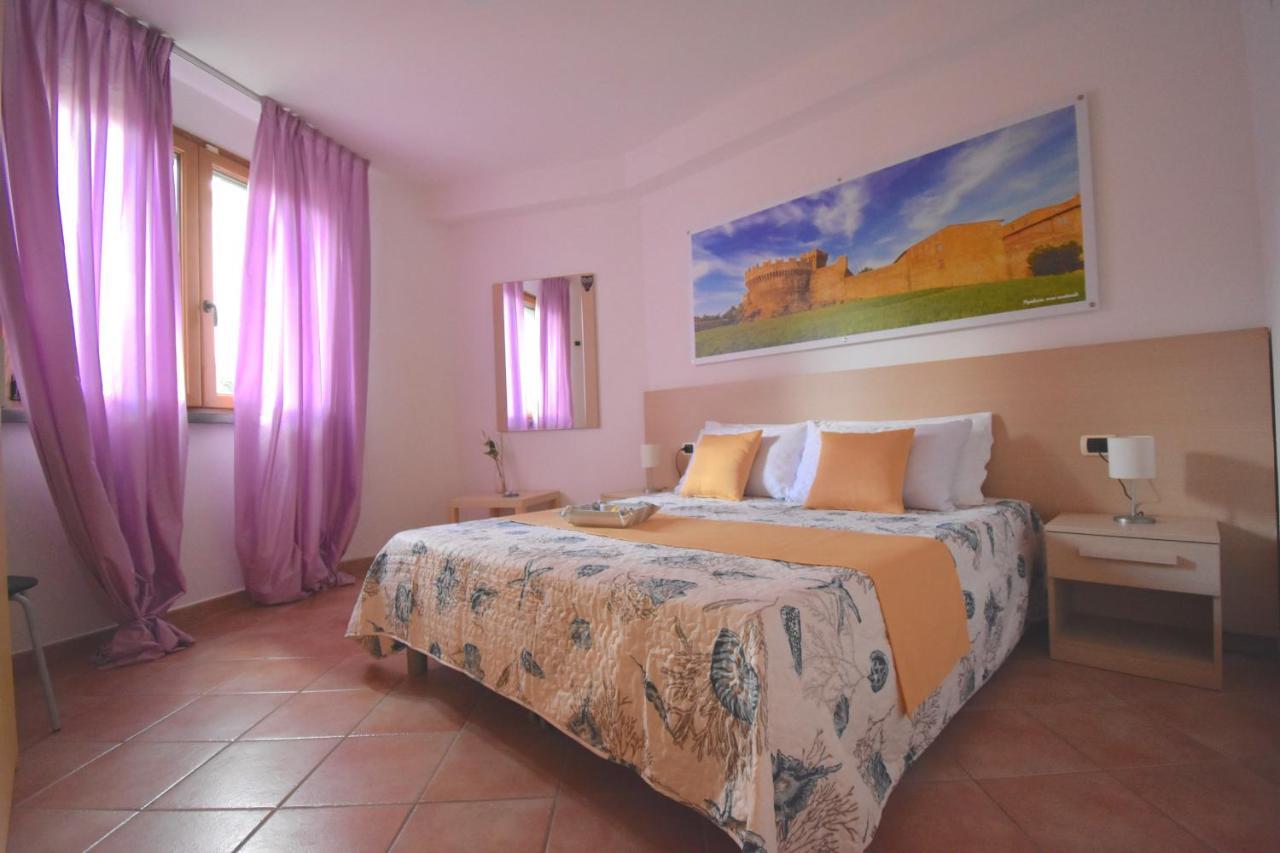 Aparthotel Il Cardellino