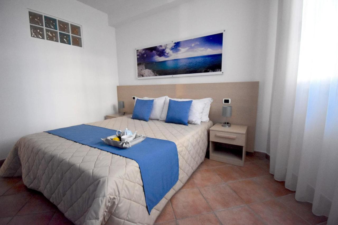 Il Cardellino Aparthotel