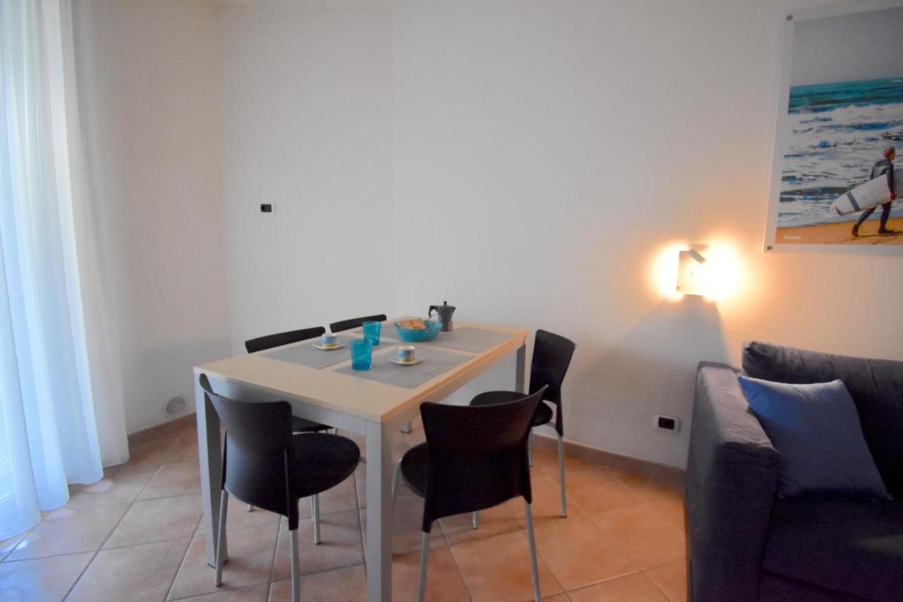 Il Cardellino Aparthotel San Vincenzo