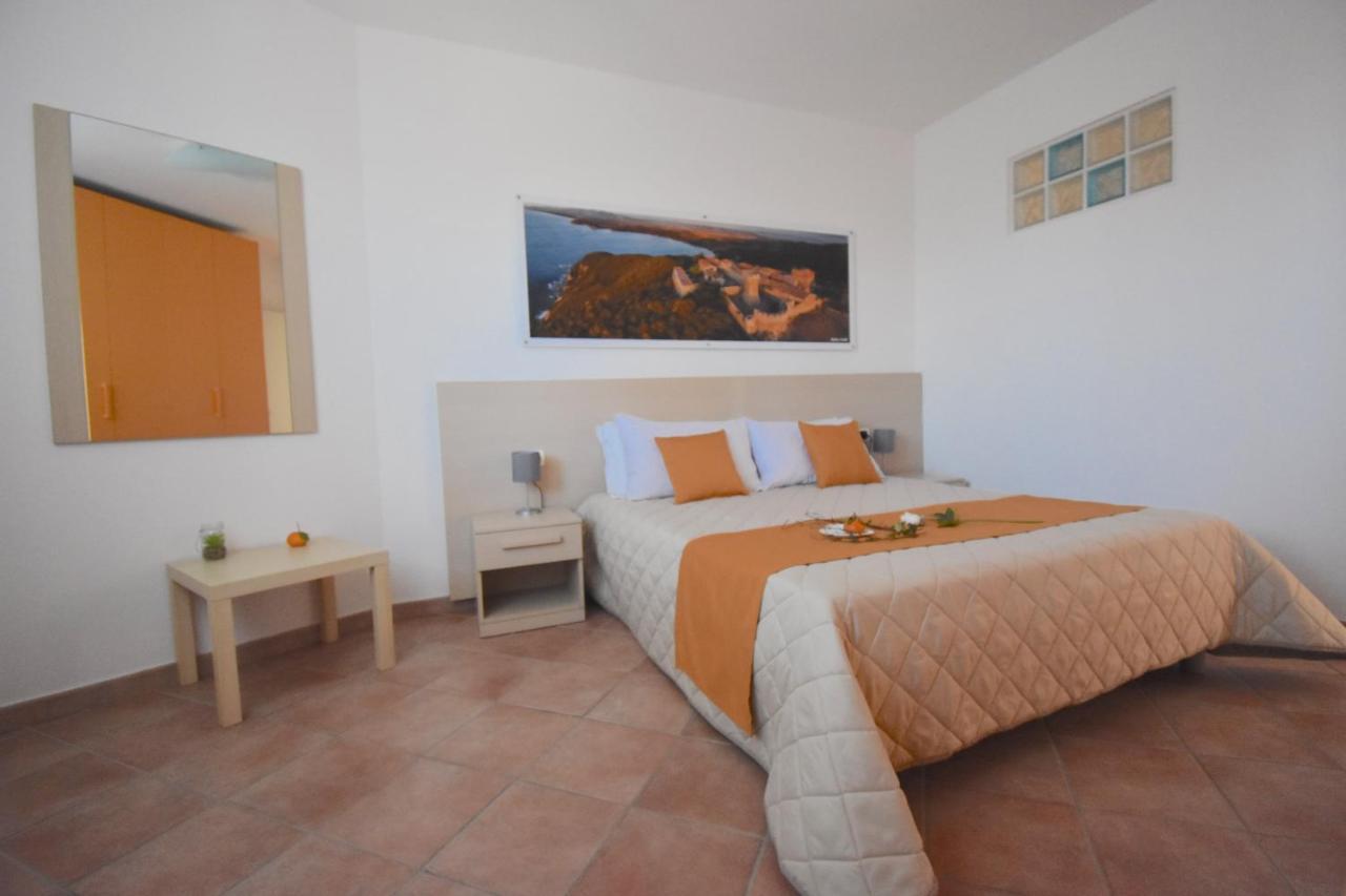 Il Cardellino 3* San Vincenzo