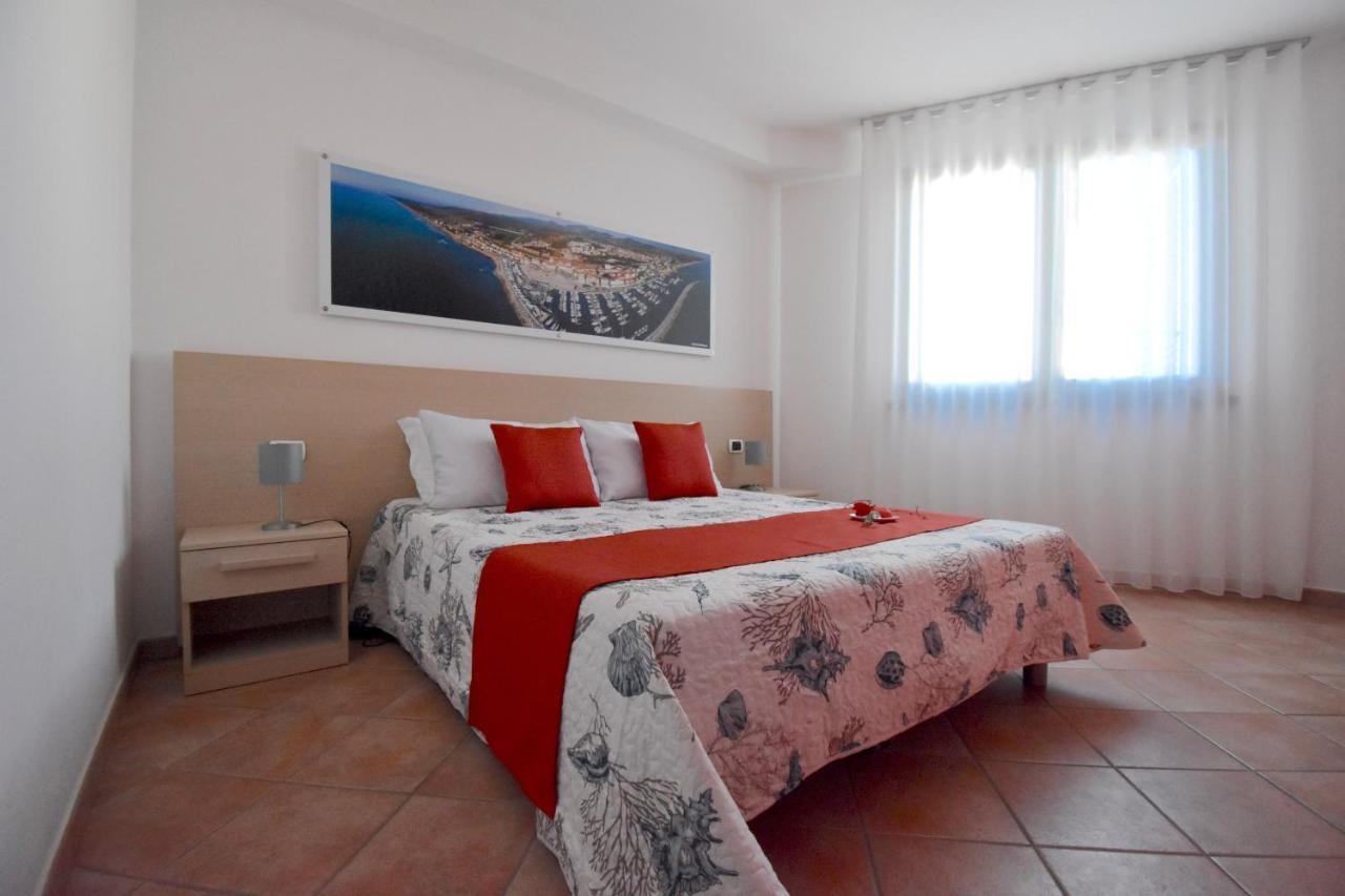 Aparthotel Il Cardellino 3*