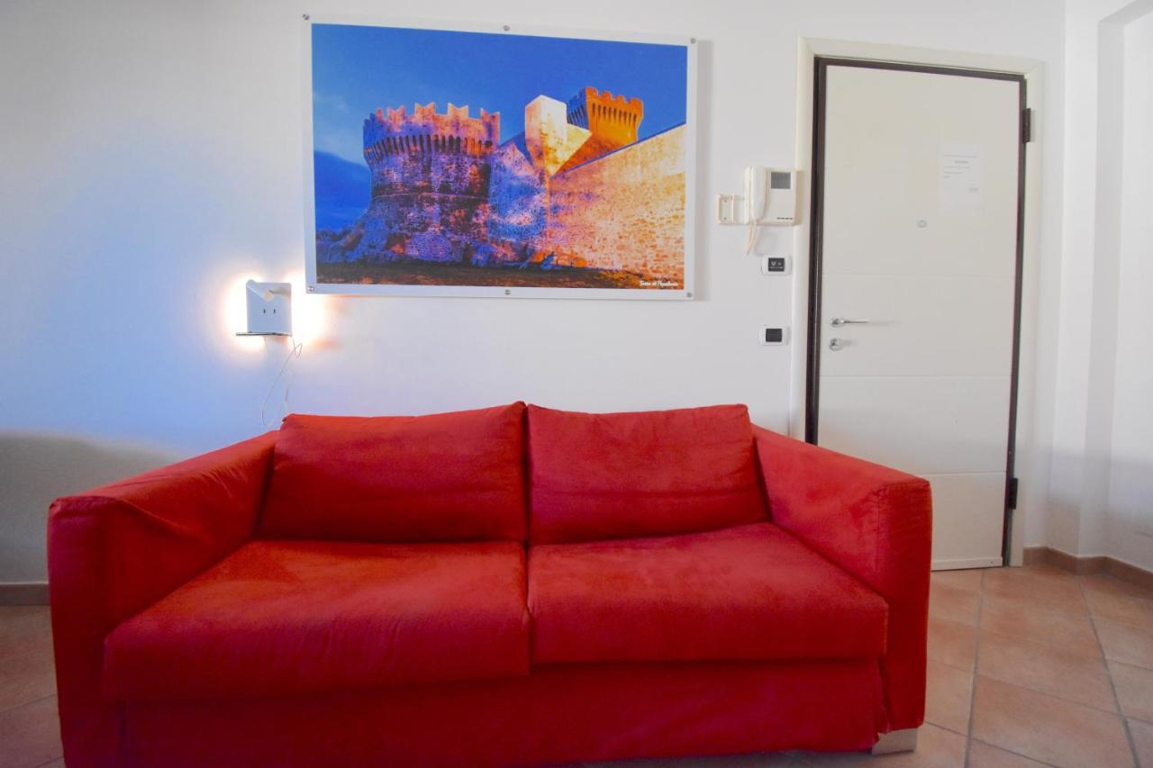 Il Cardellino Aparthotel 3*