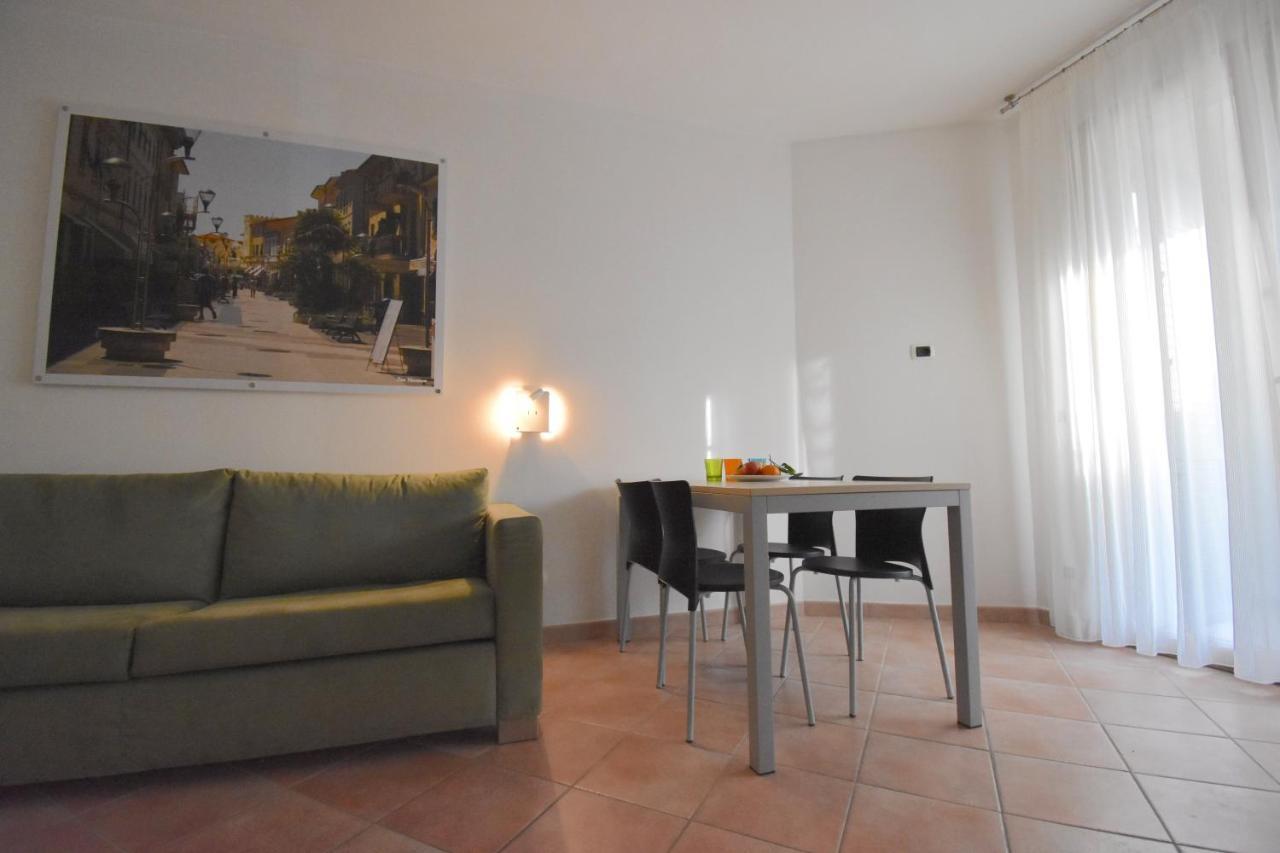 Aparthotel Il Cardellino