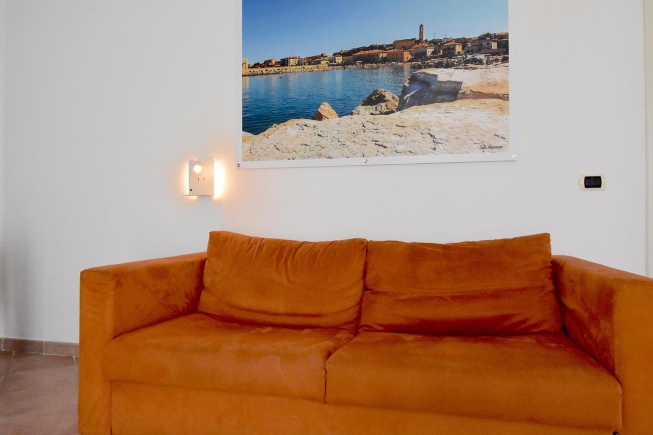 Il Cardellino Aparthotel San Vincenzo