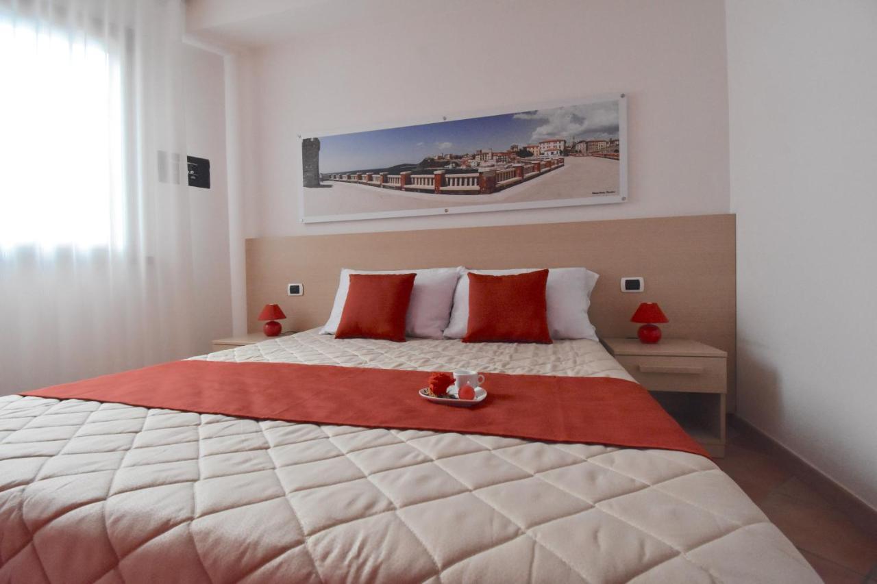 Aparthotel Il Cardellino