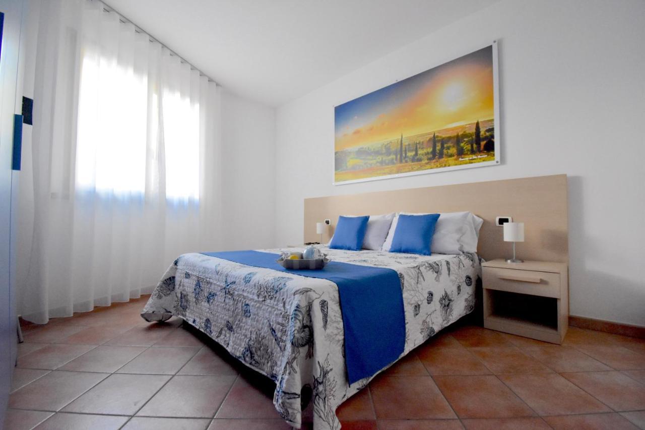 Il Cardellino Aparthotel San Vincenzo