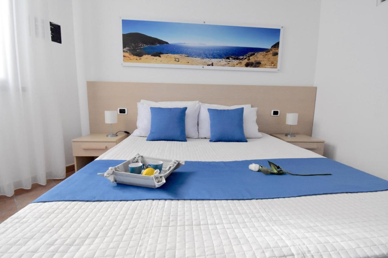 Il Cardellino 3* San Vincenzo