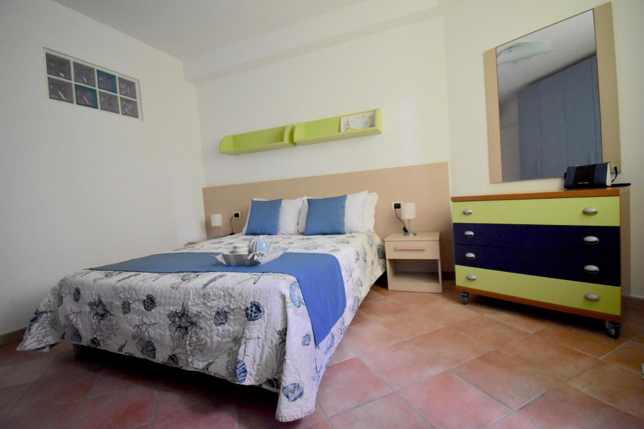 Aparthotel Il Cardellino