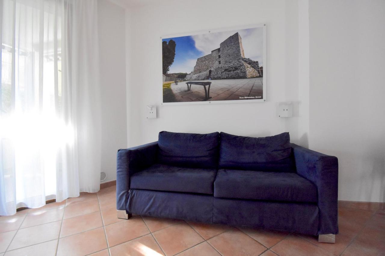 Aparthotel Il Cardellino 3*
