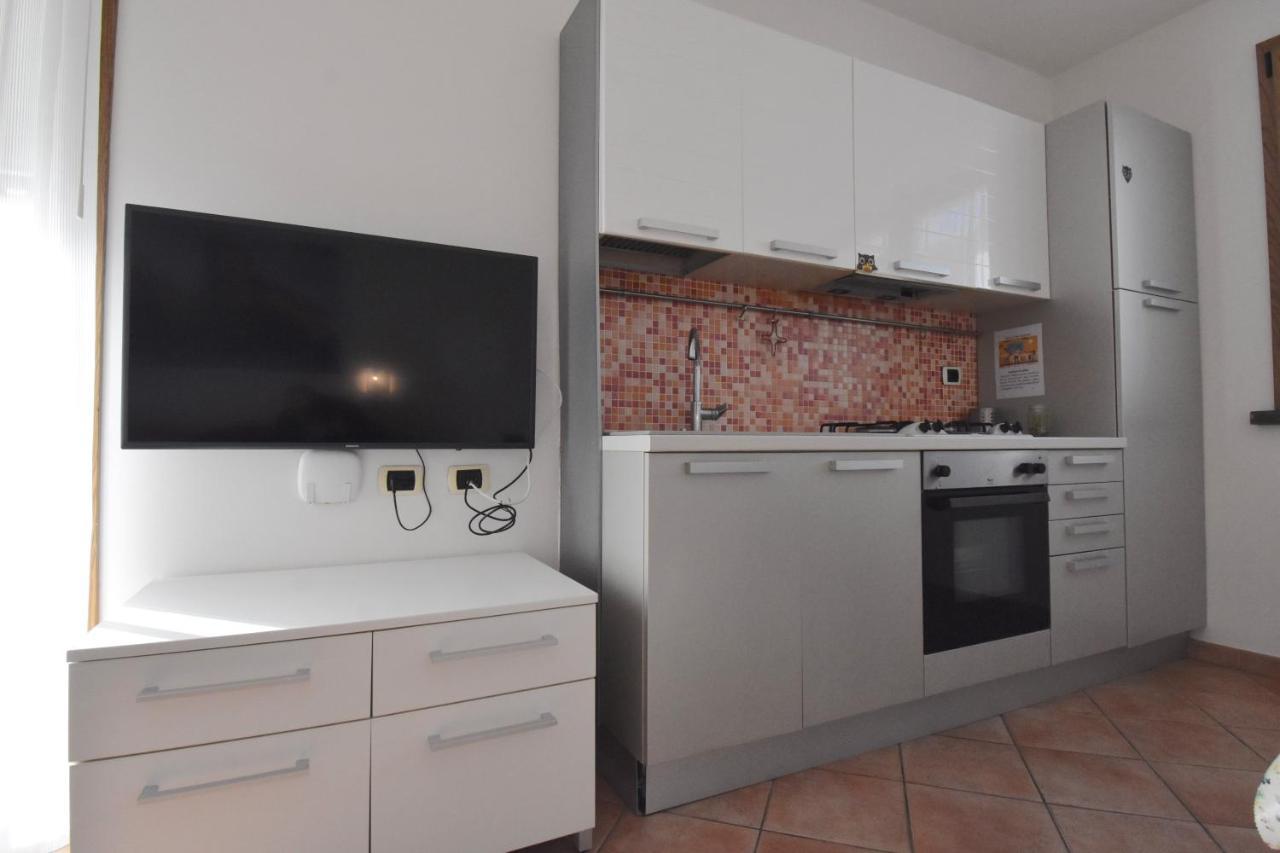 Il Cardellino Aparthotel San Vincenzo