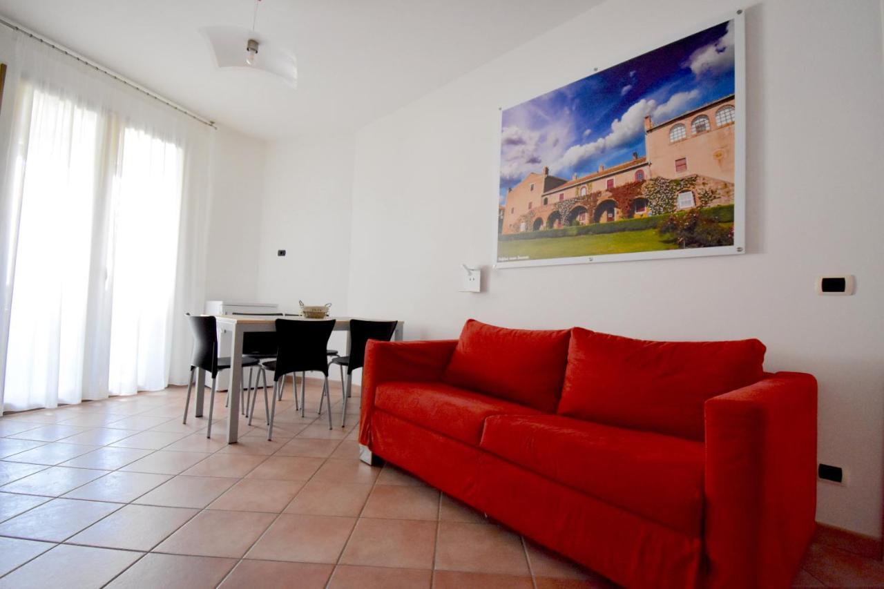 Il Cardellino Aparthotel 3*