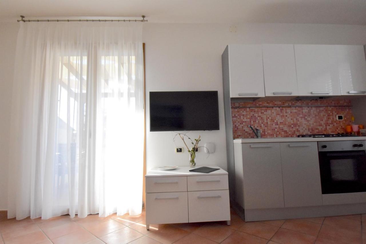 Aparthotel Il Cardellino
