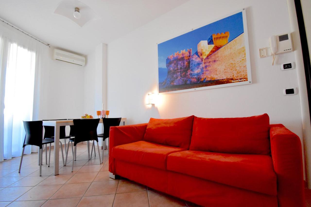 Il Cardellino Aparthotel