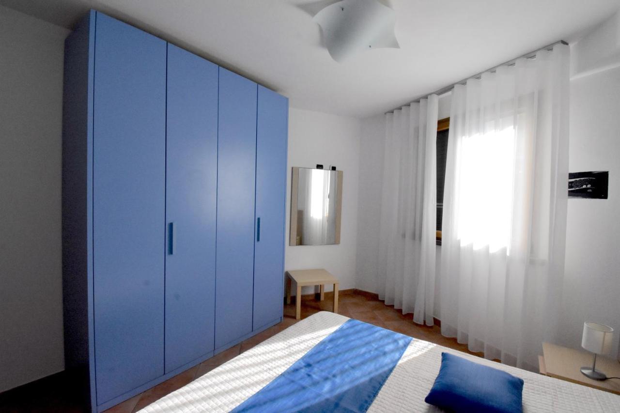 Aparthotel Il Cardellino San Vincenzo