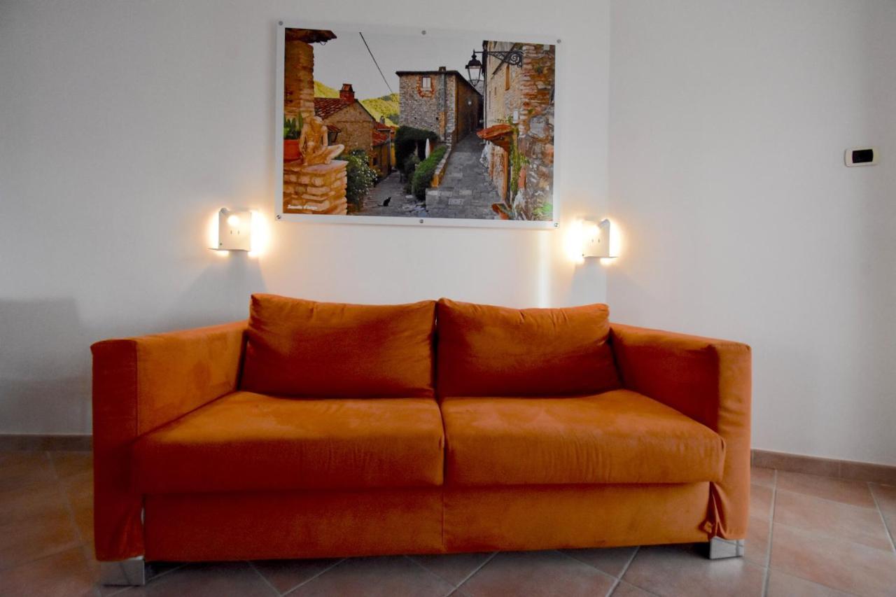 Aparthotel Il Cardellino