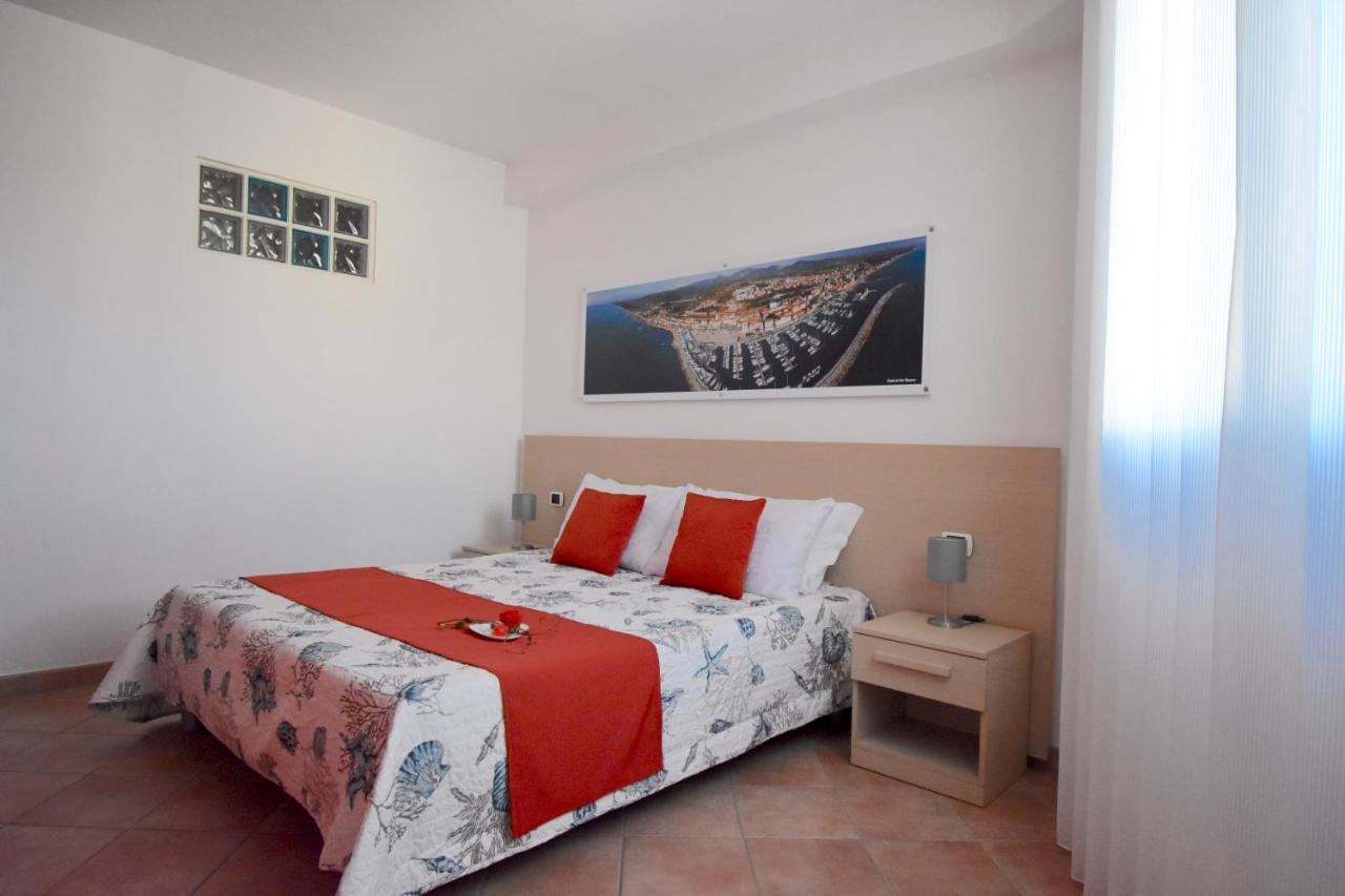 Il Cardellino Aparthotel 3*