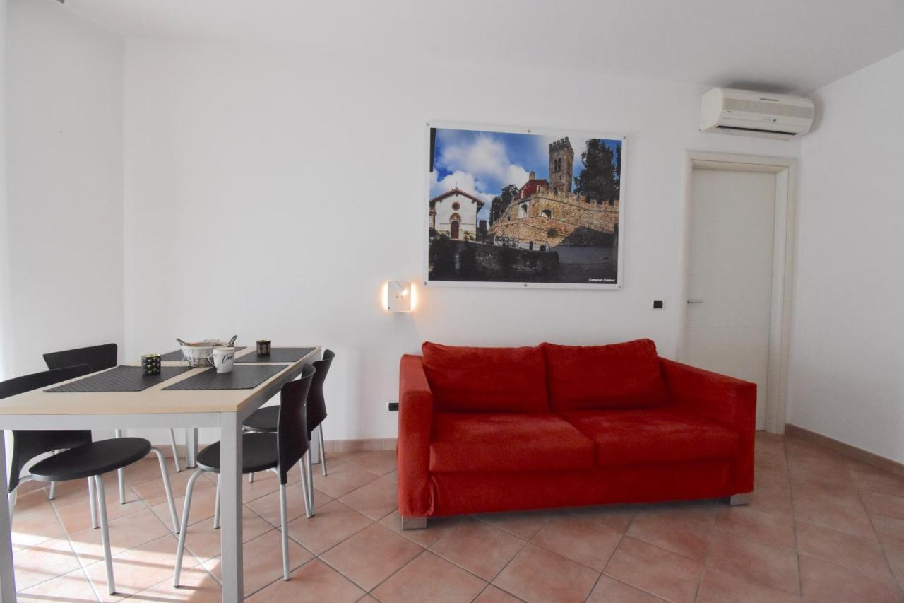 Aparthotel Il Cardellino