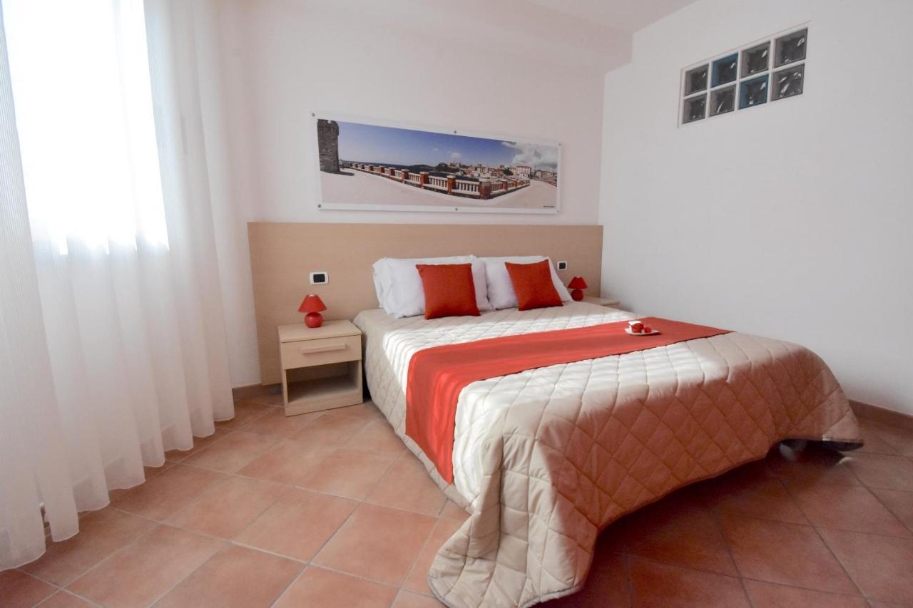 Il Cardellino 3* San Vincenzo