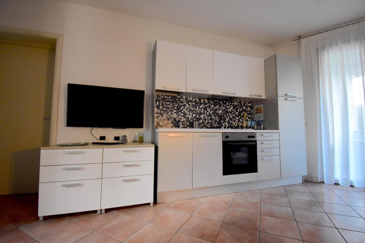 Aparthotel Il Cardellino
