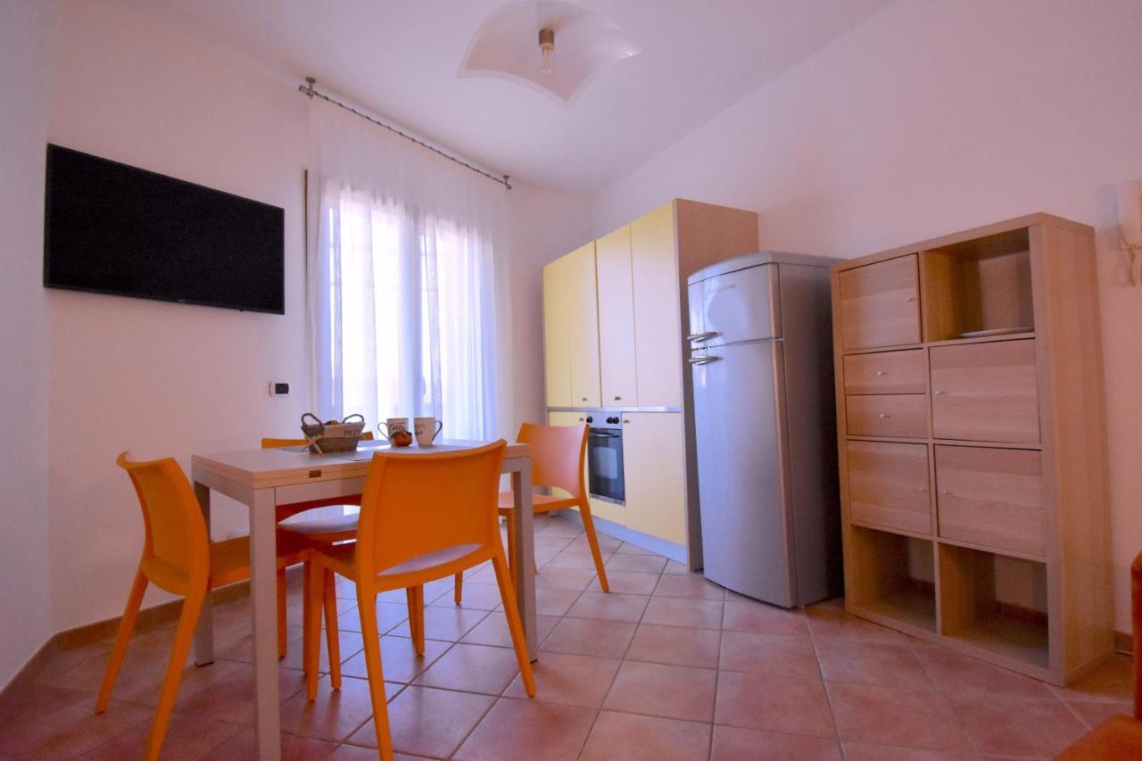 Aparthotel Il Cardellino 3*