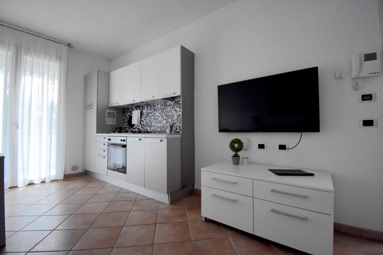 Il Cardellino Aparthotel San Vincenzo