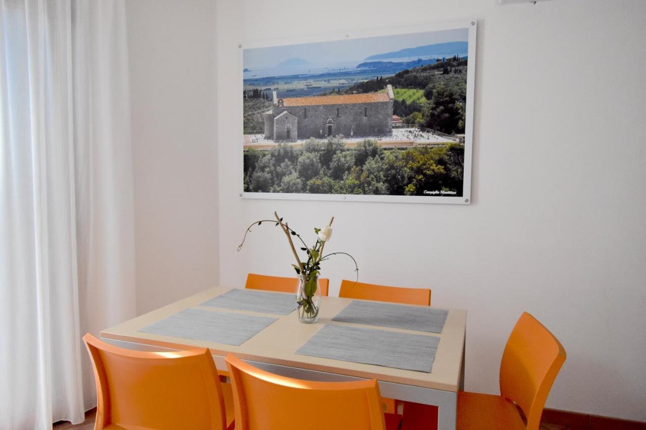 Aparthotel Il Cardellino San Vincenzo