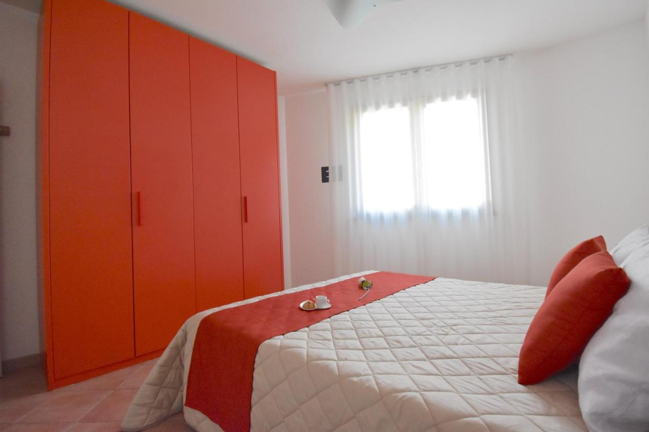 Il Cardellino Aparthotel San Vincenzo