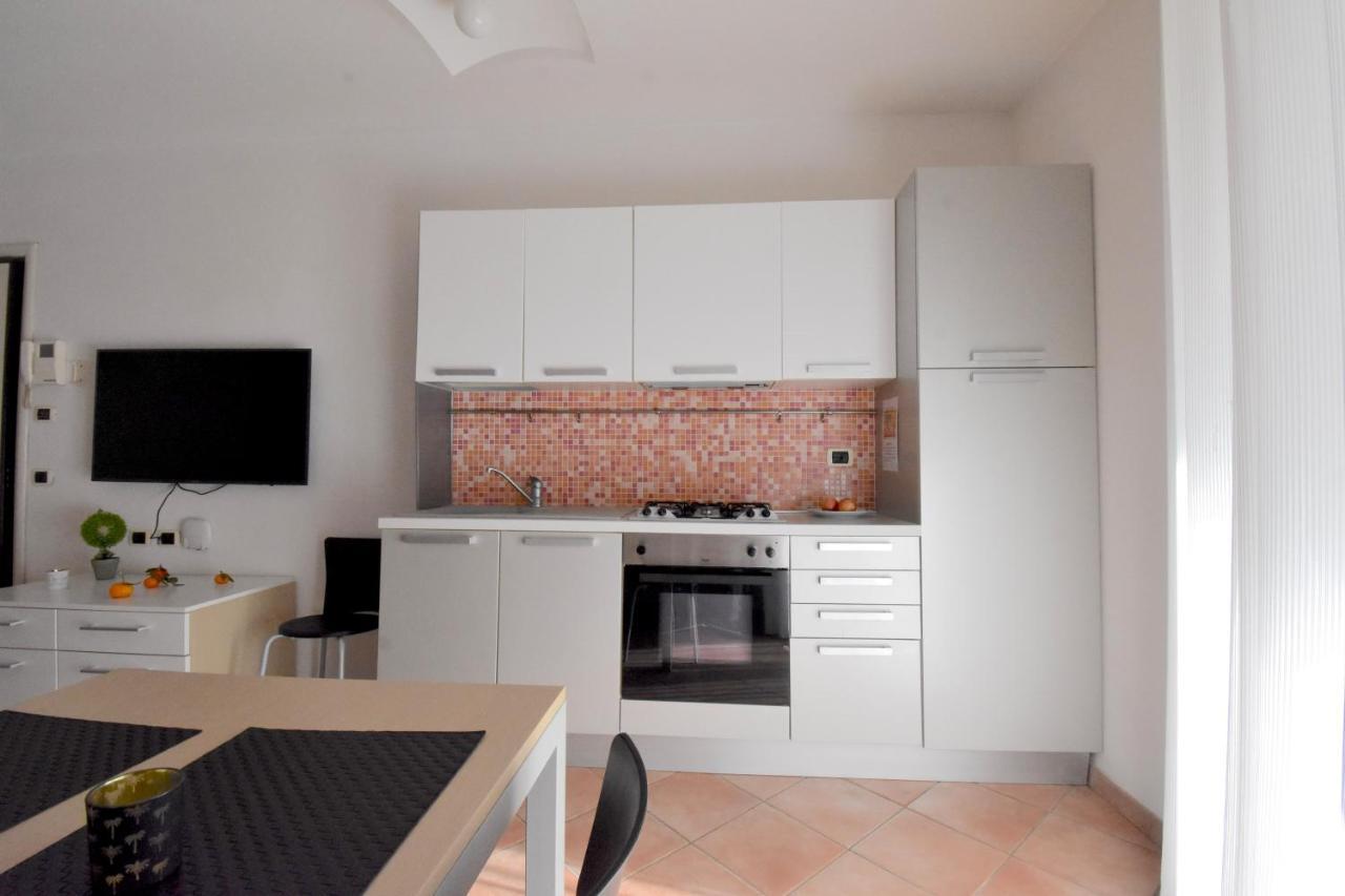 Aparthotel Il Cardellino San Vincenzo