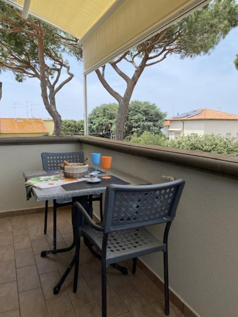 Il Cardellino Aparthotel San Vincenzo