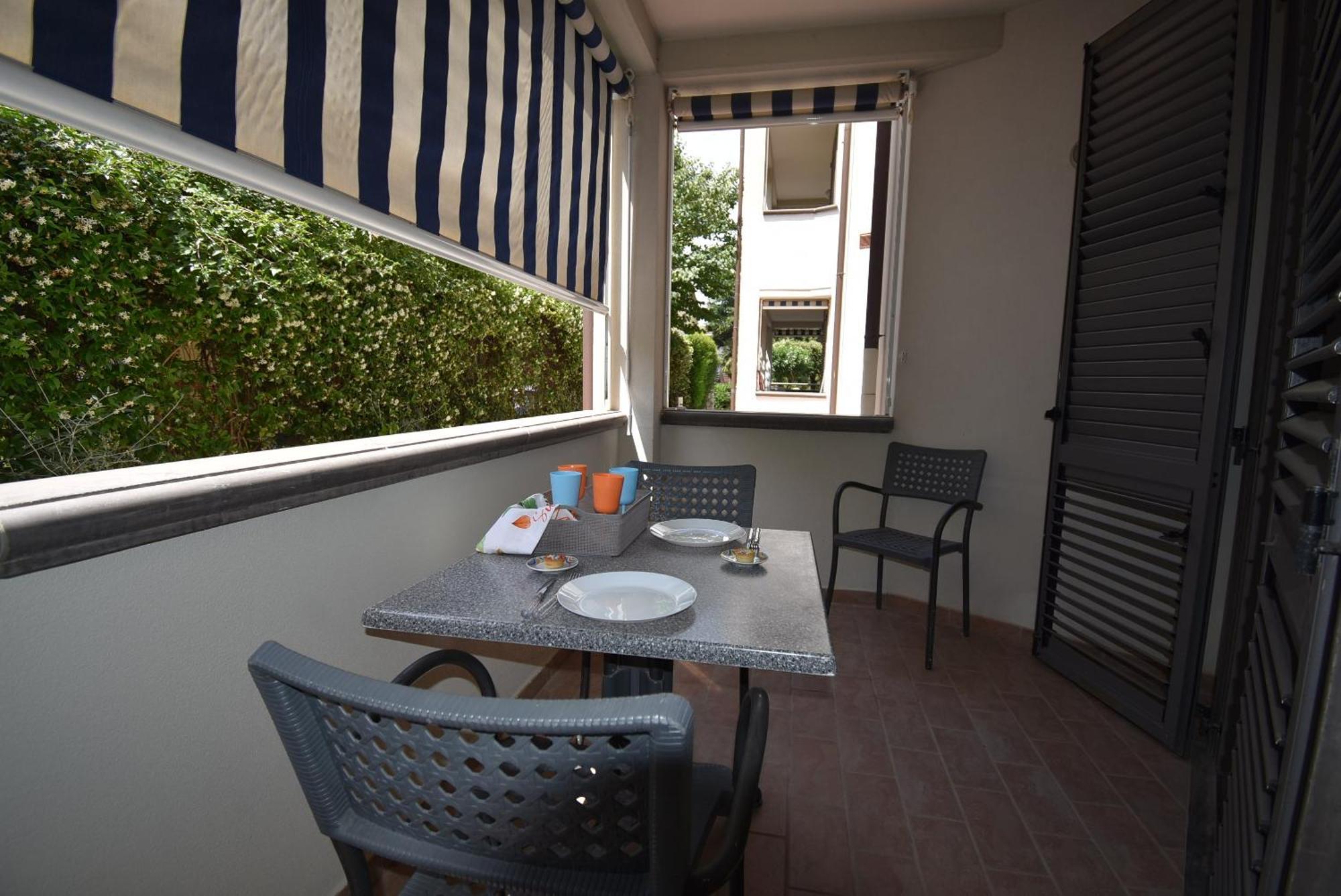 Aparthotel Il Cardellino San Vincenzo
