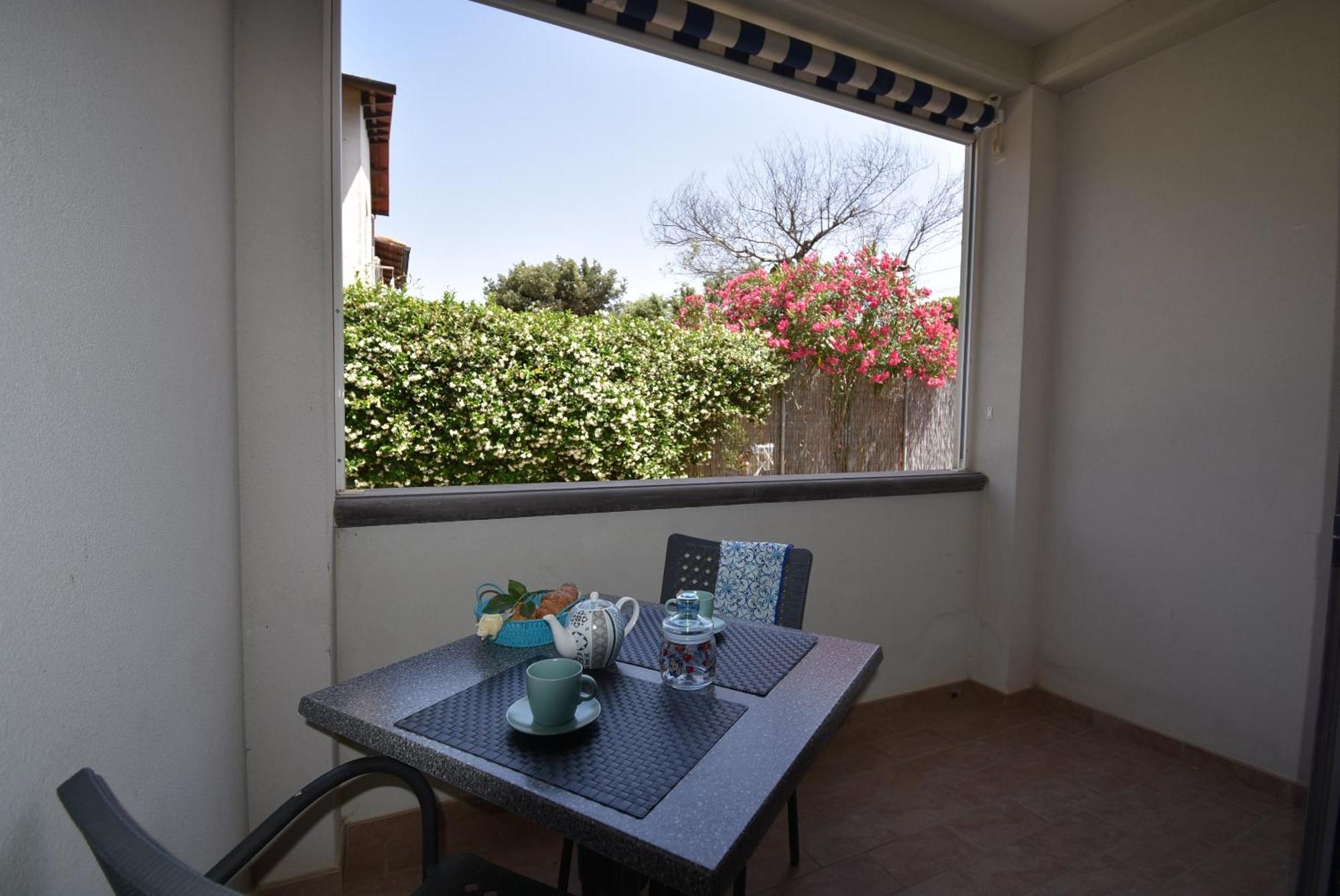 Il Cardellino 3* San Vincenzo