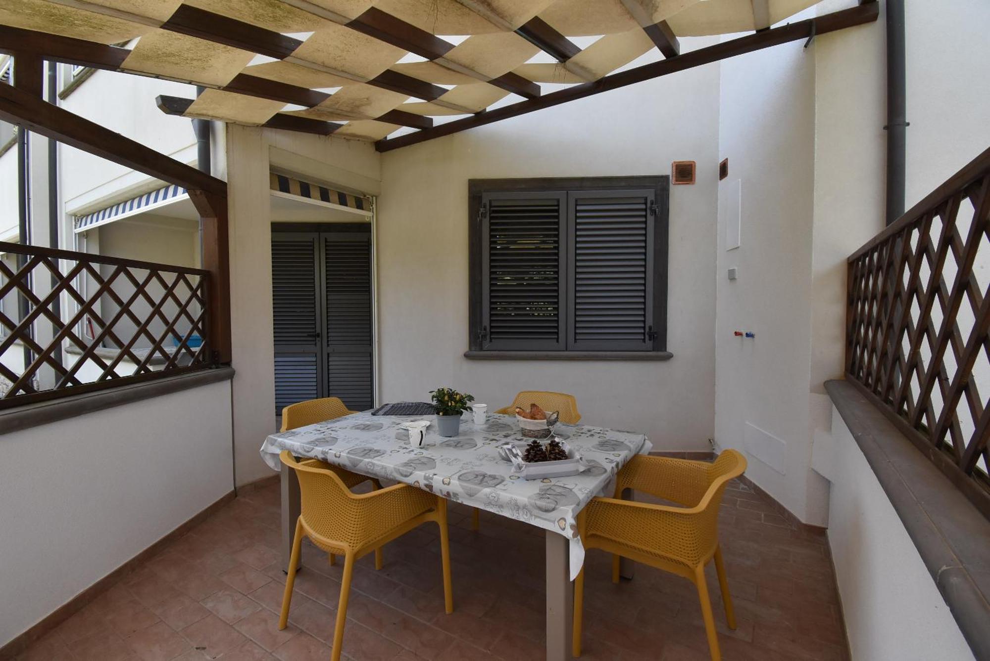 Il Cardellino Aparthotel