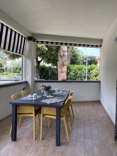 Il Cardellino Aparthotel San Vincenzo