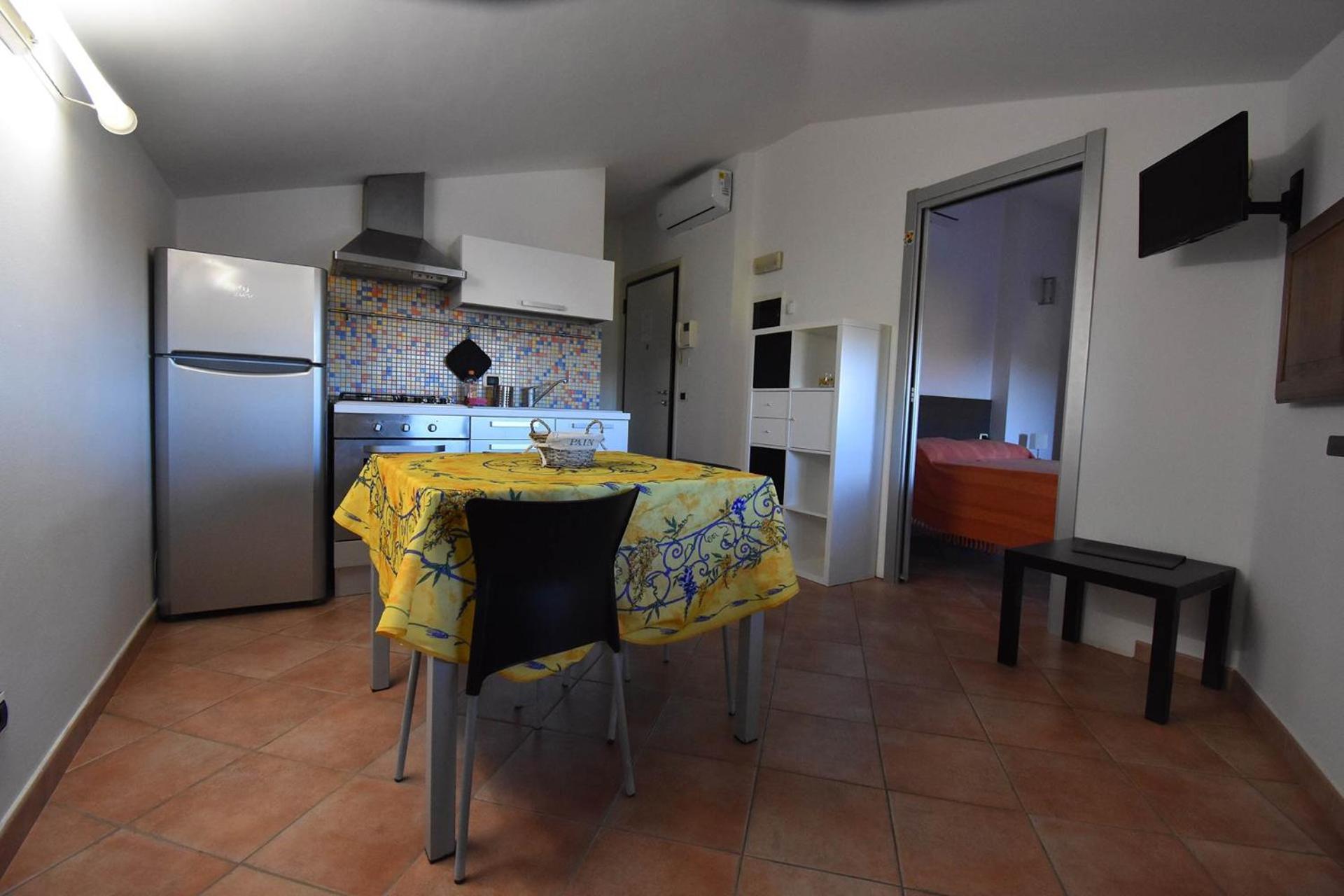 Aparthotel Il Cardellino San Vincenzo