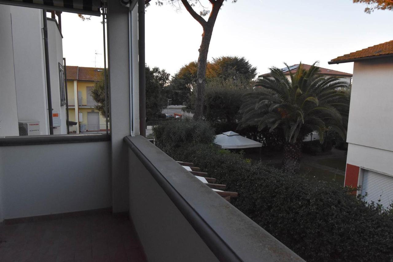 Il Cardellino Aparthotel